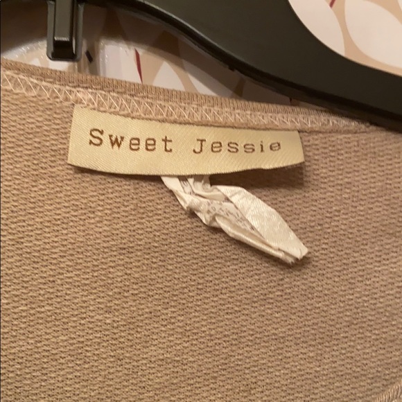 Sweet Jessie Jacket - Picture 3 of 6